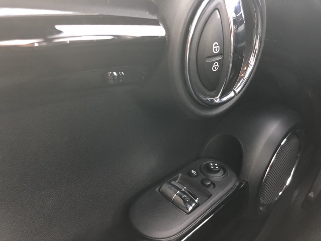 Mini Mini Mini III (F56) Cooper S 192ch Chili