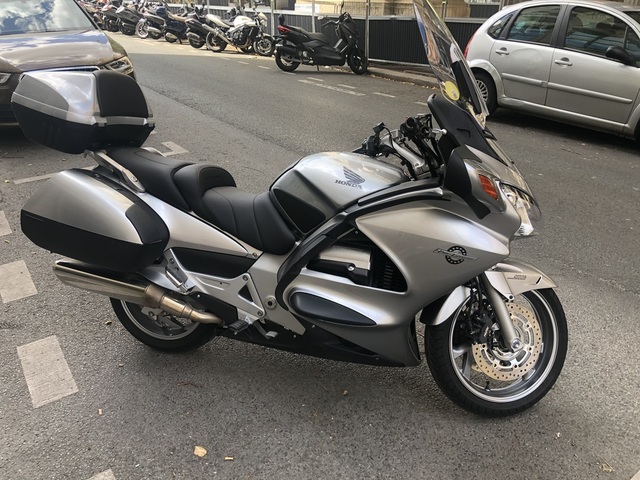 Honda Honda Crf ST 1300 PAN EUROPEAN
