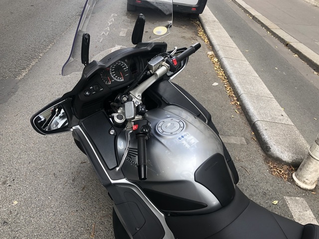 Honda Honda Crf ST 1300 PAN EUROPEAN