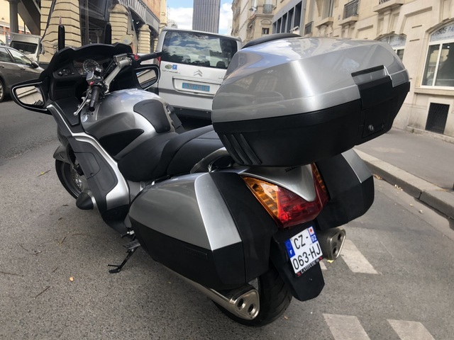 Honda Honda Crf ST 1300 PAN EUROPEAN