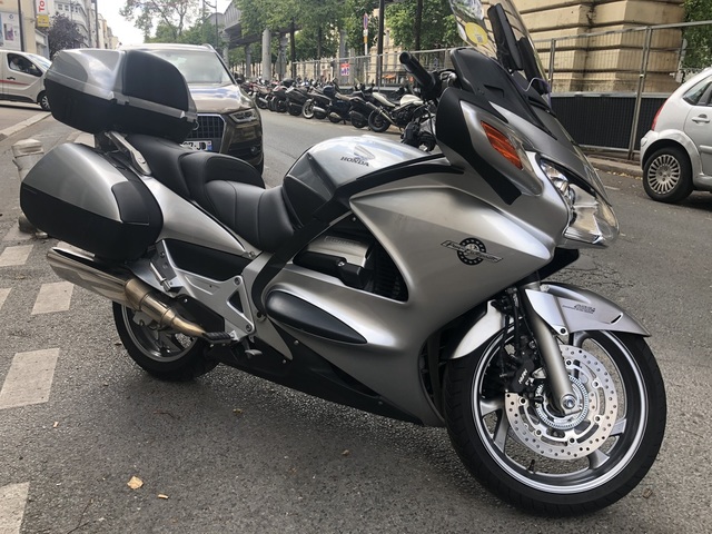 Honda Honda Crf ST 1300 PAN EUROPEAN